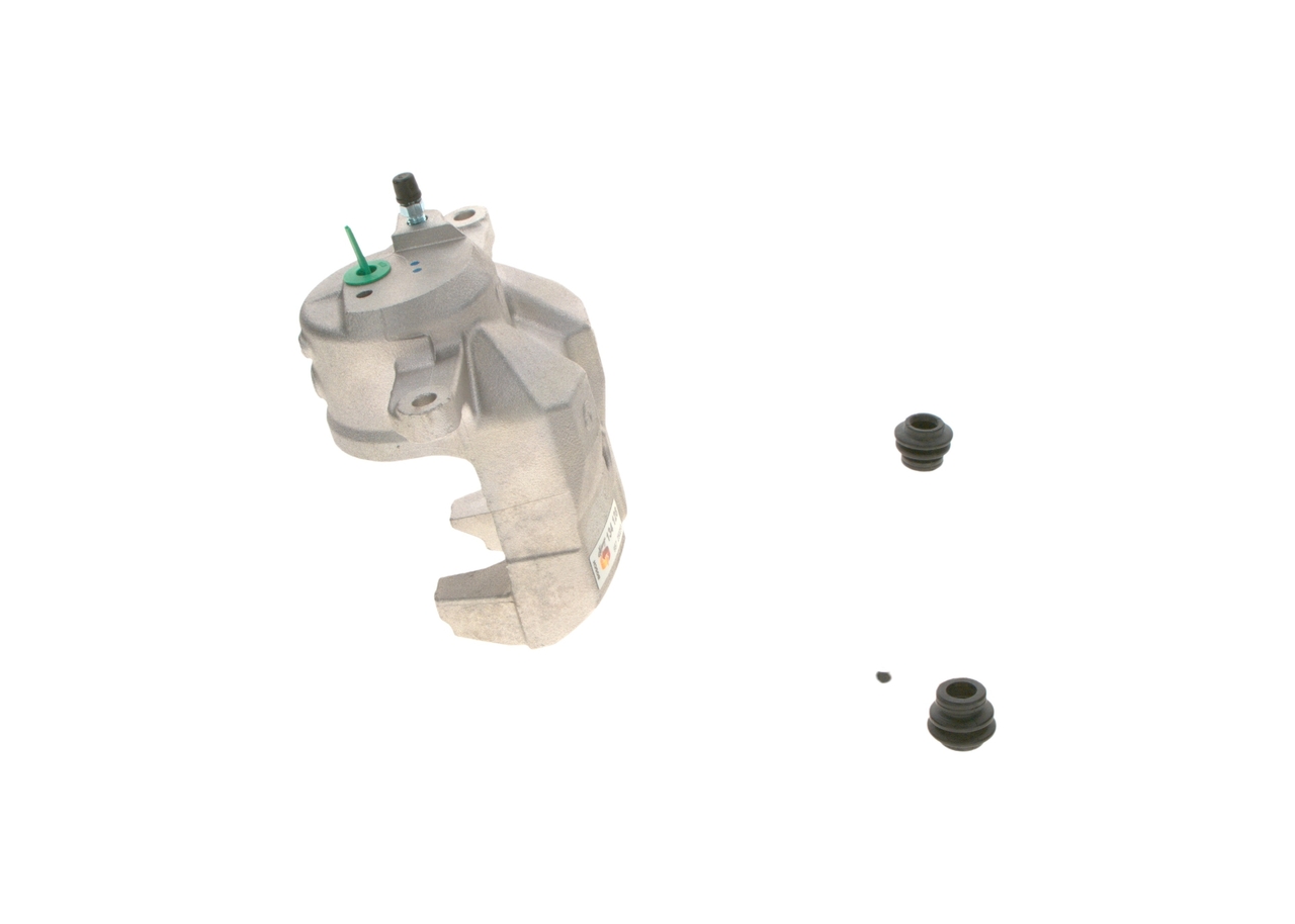 Bosch Remzadel/remklauw 0 986 134 128