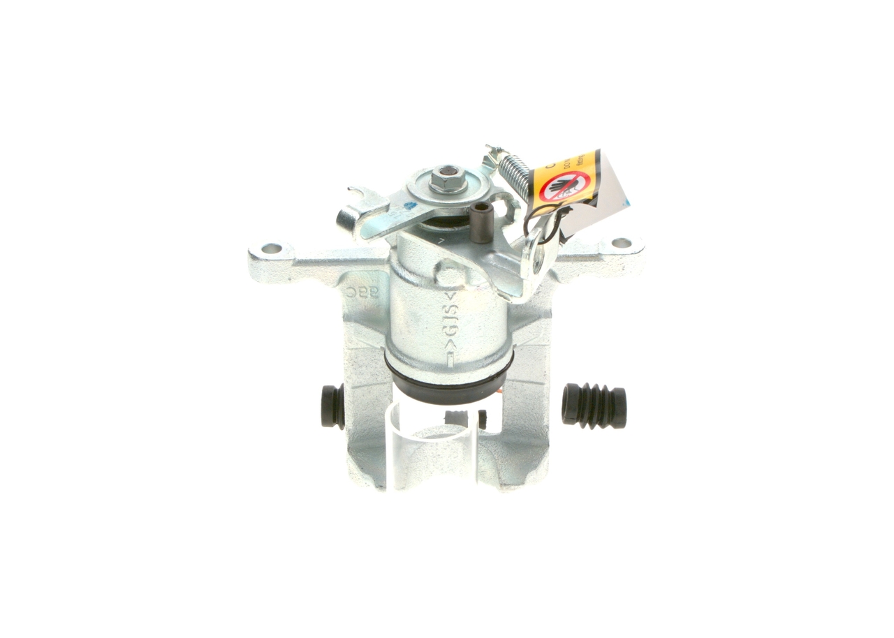 Bosch Remzadel/remklauw 0 986 134 129