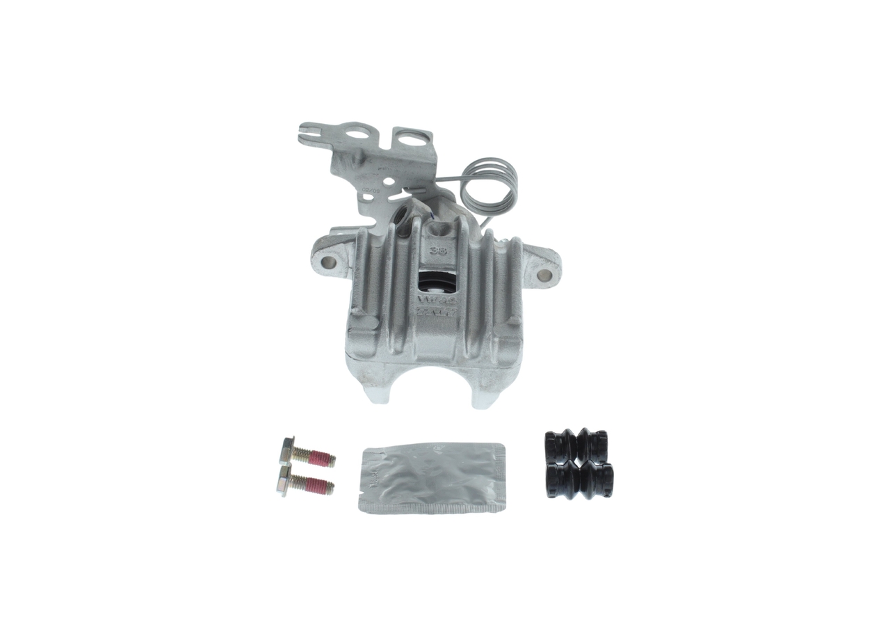 Bosch Remzadel/remklauw 0 986 134 217