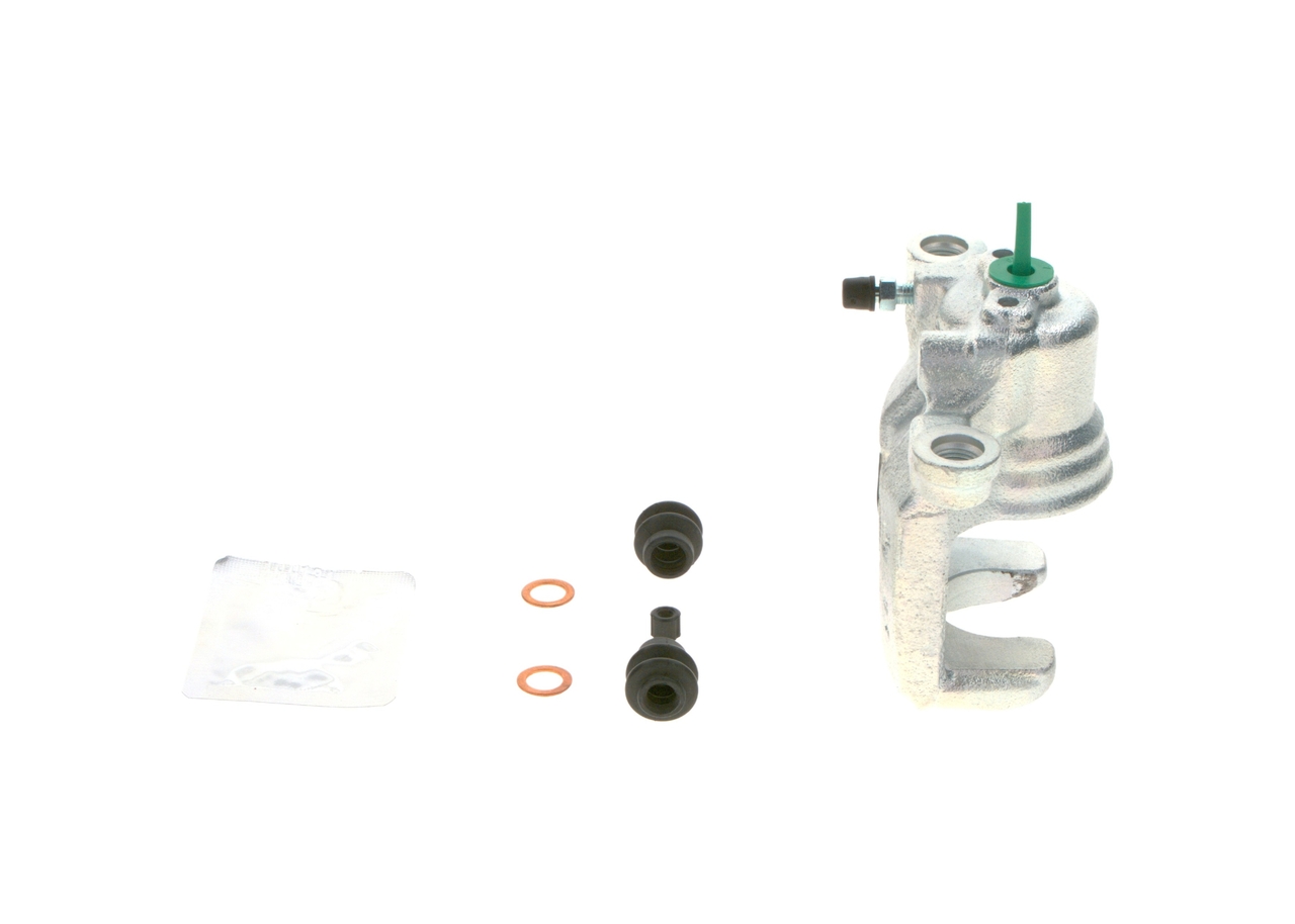 Bosch Remzadel/remklauw 0 986 134 251