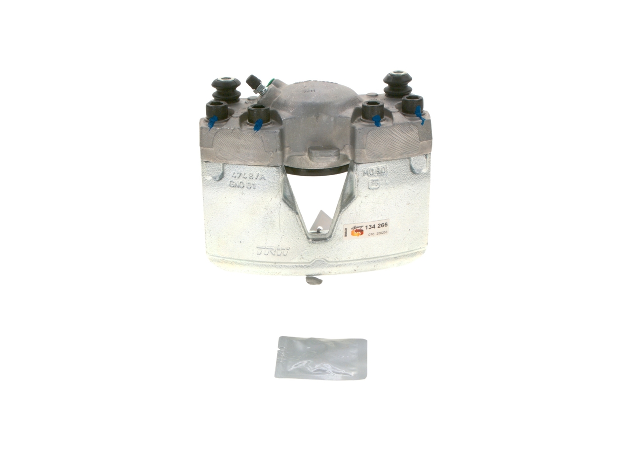 Bosch Remzadel/remklauw 0 986 134 266