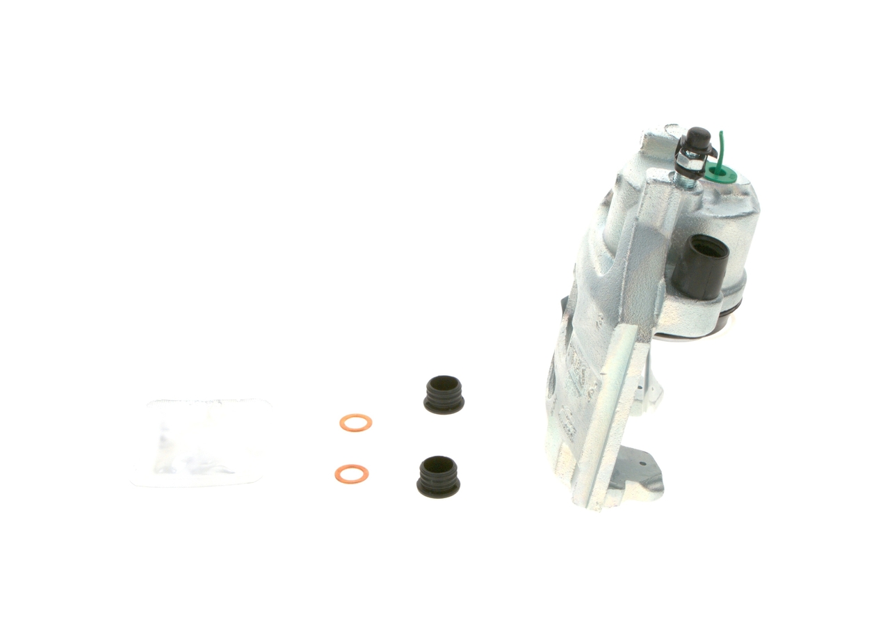 Bosch Remzadel/remklauw 0 986 134 288