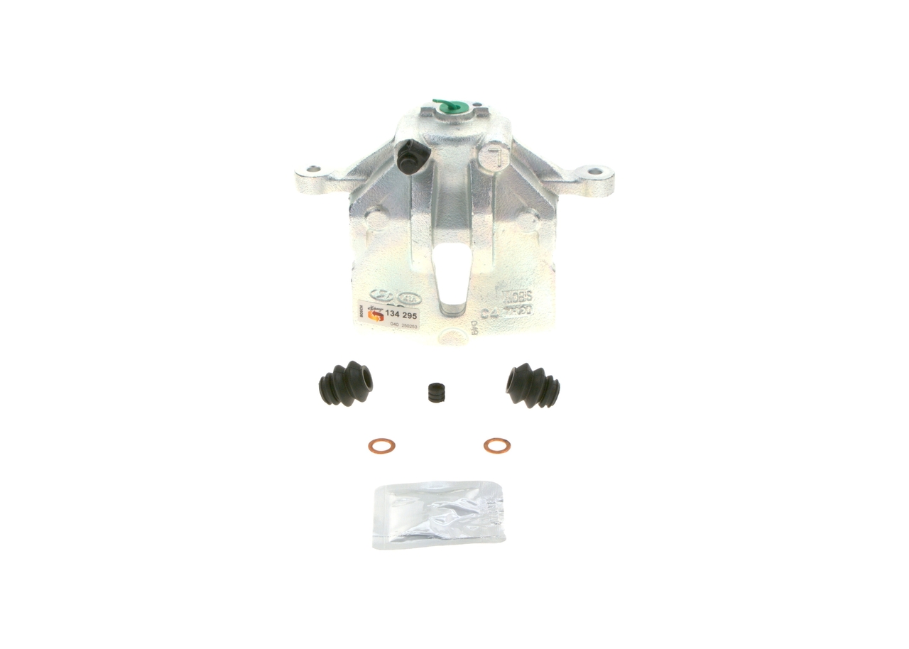 Bosch Remzadel/remklauw 0 986 134 295