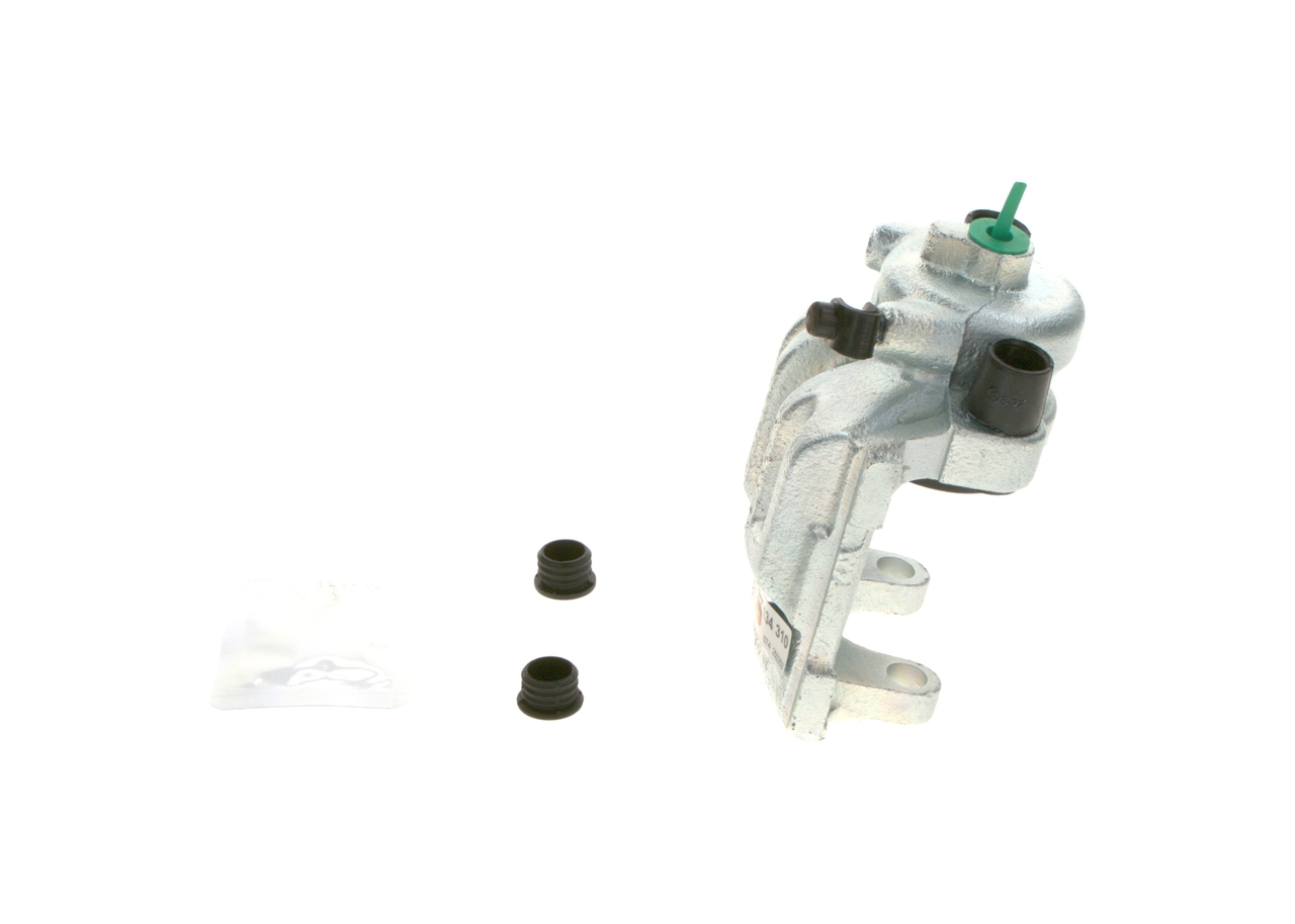 Bosch Remzadel/remklauw 0 986 134 310