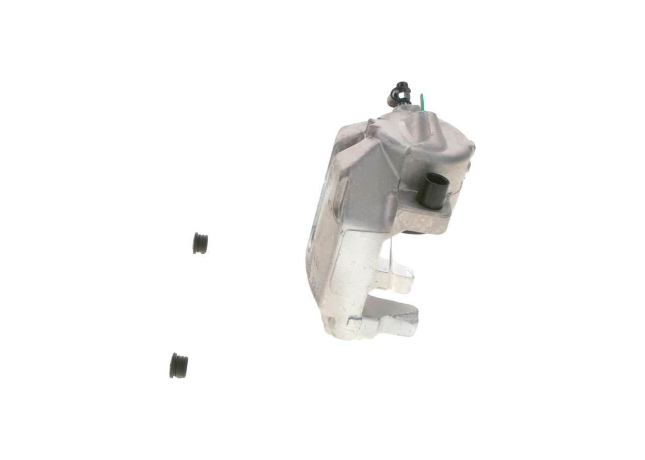 Bosch Remzadel/remklauw 0 986 134 324