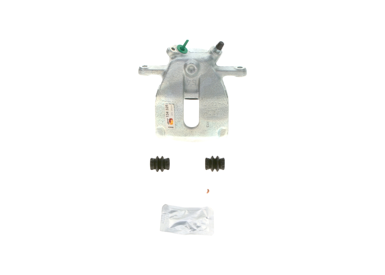 Bosch Remzadel/remklauw 0 986 134 325