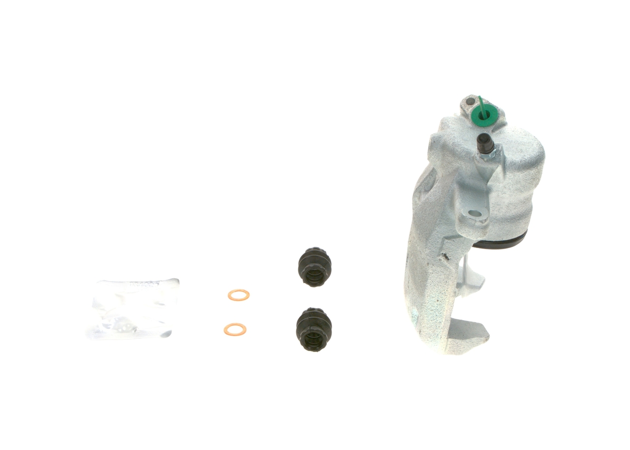 Bosch Remzadel/remklauw 0 986 134 325