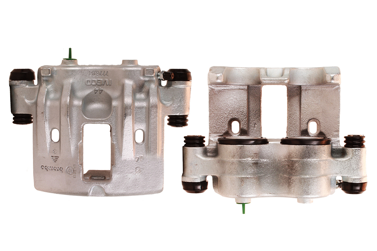 Bosch Remzadel/remklauw 0 986 134 331