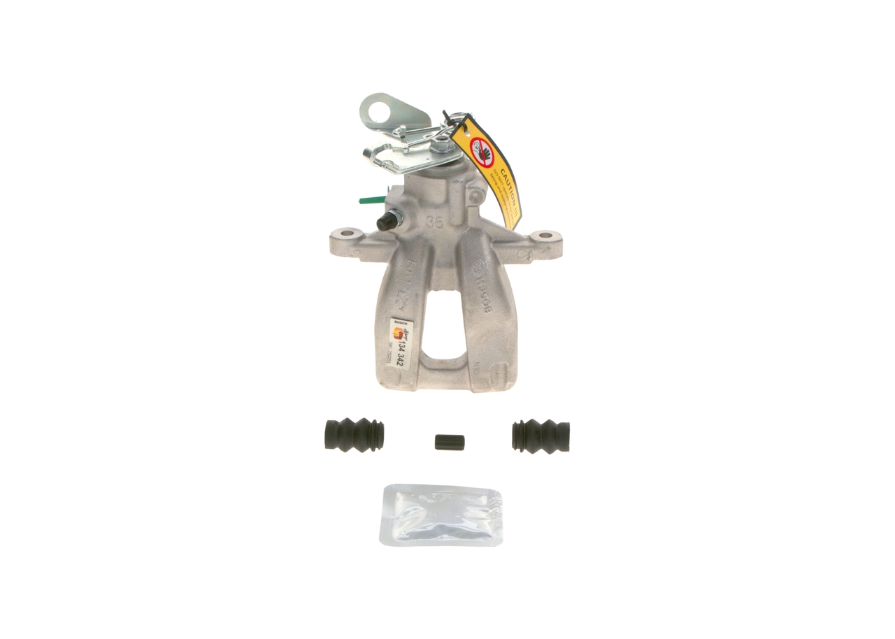 Bosch Remzadel/remklauw 0 986 134 342