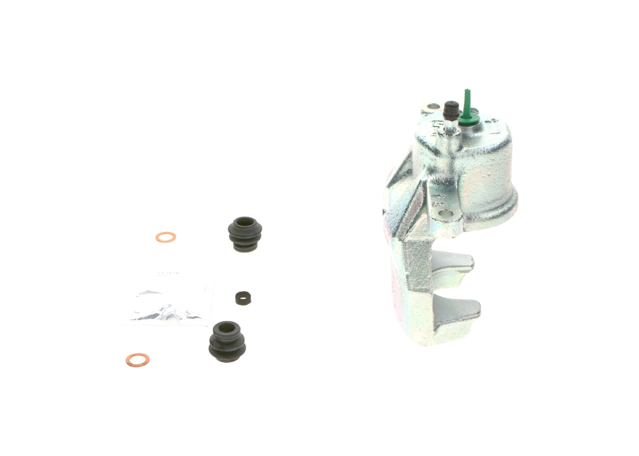 Bosch Remzadel/remklauw 0 986 134 343