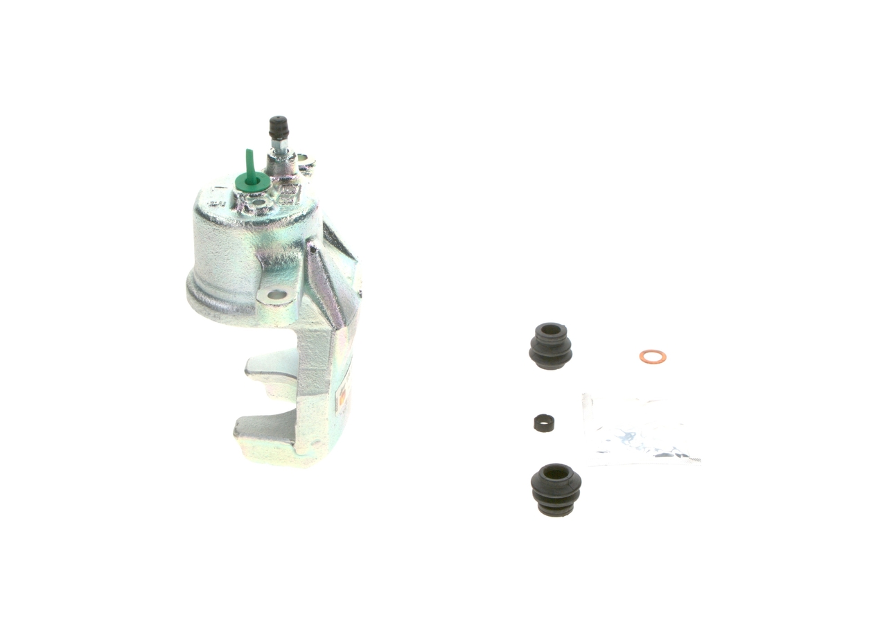 Bosch Remzadel/remklauw 0 986 134 343