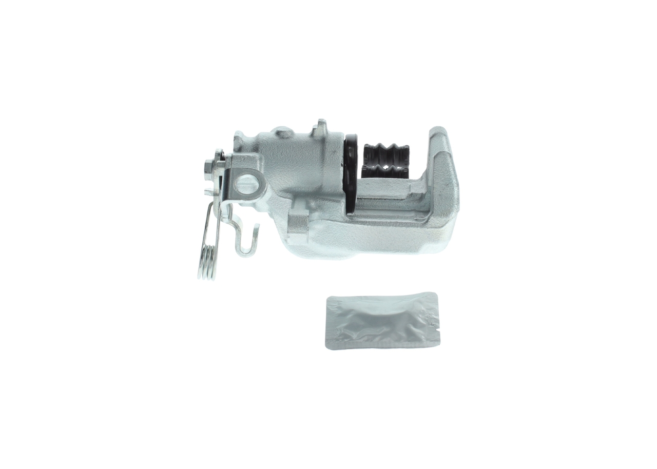 Bosch Remzadel/remklauw 0 986 134 346