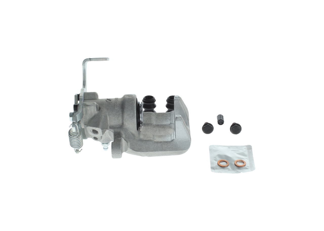 Bosch Remzadel/remklauw 0 986 135 054