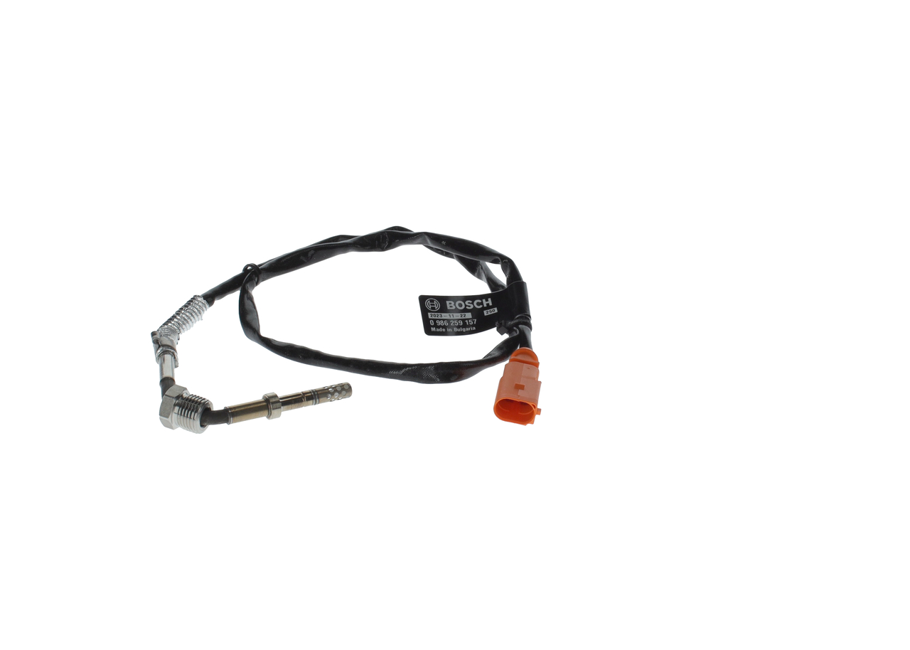 Bosch Temperatuursensor 0 986 259 157