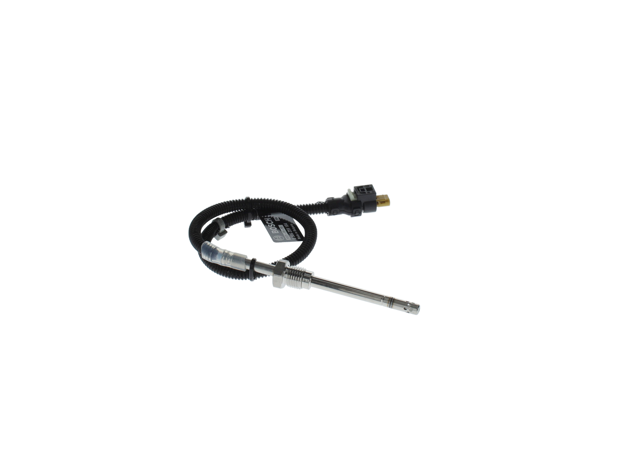 Bosch Temperatuursensor 0 986 259 184