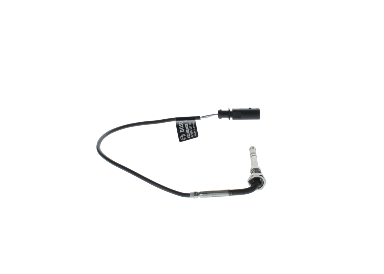 Bosch Sensor uitlaatgastemperatuur 0 986 259 214