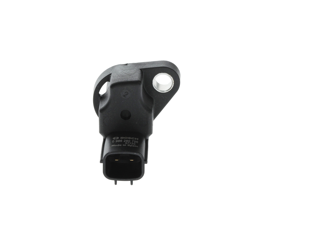 Bosch Krukas positiesensor 0 986 280 796