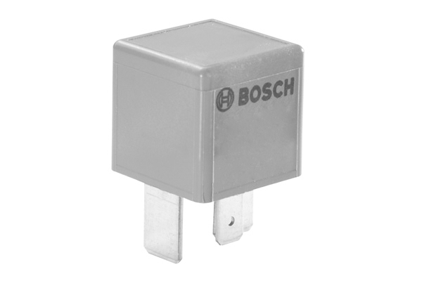 Bosch Relais 0 986 332 002
