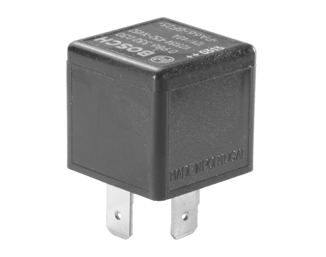 Bosch Relais 0 986 332 030