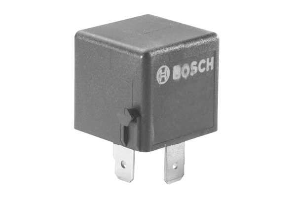 Bosch Relais 0 986 332 040