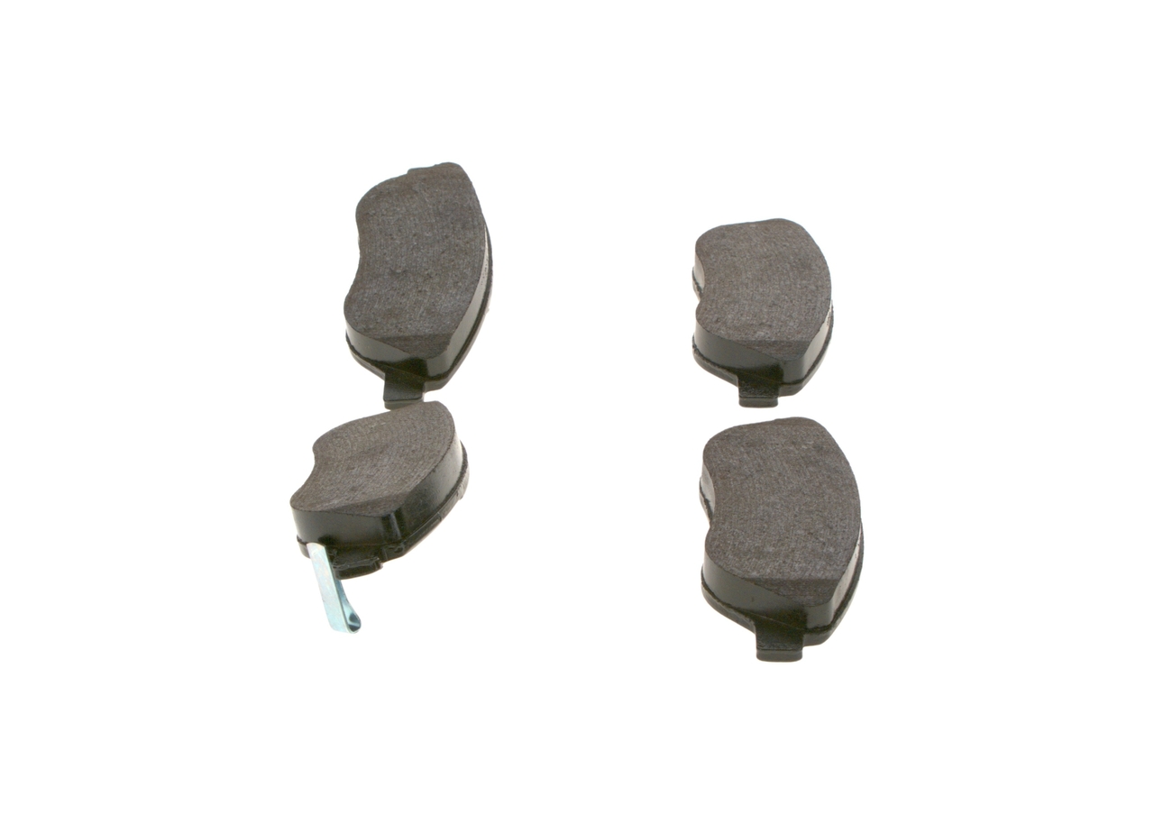 Bosch Remblokset 0 986 424 042