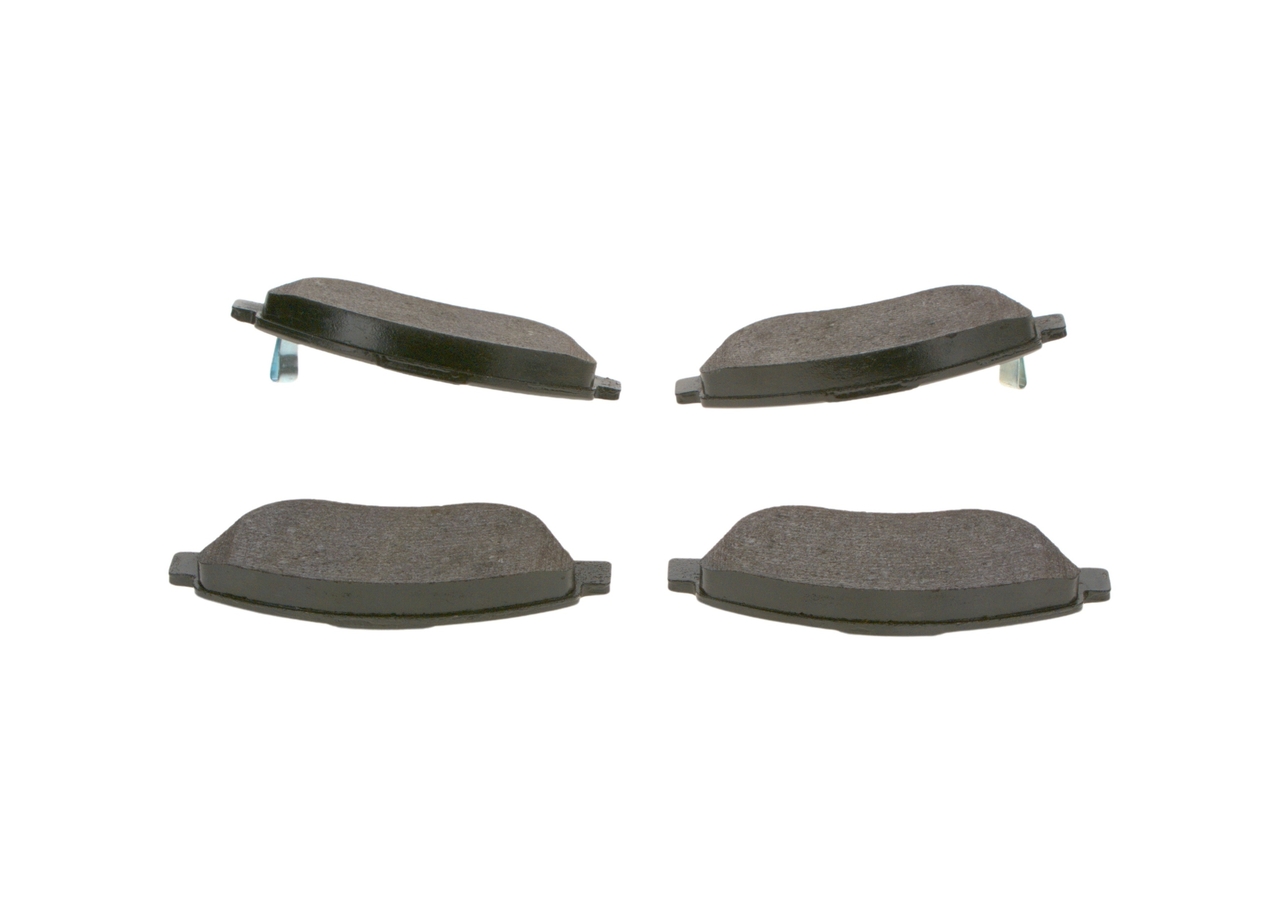 Bosch Remblokset 0 986 424 042