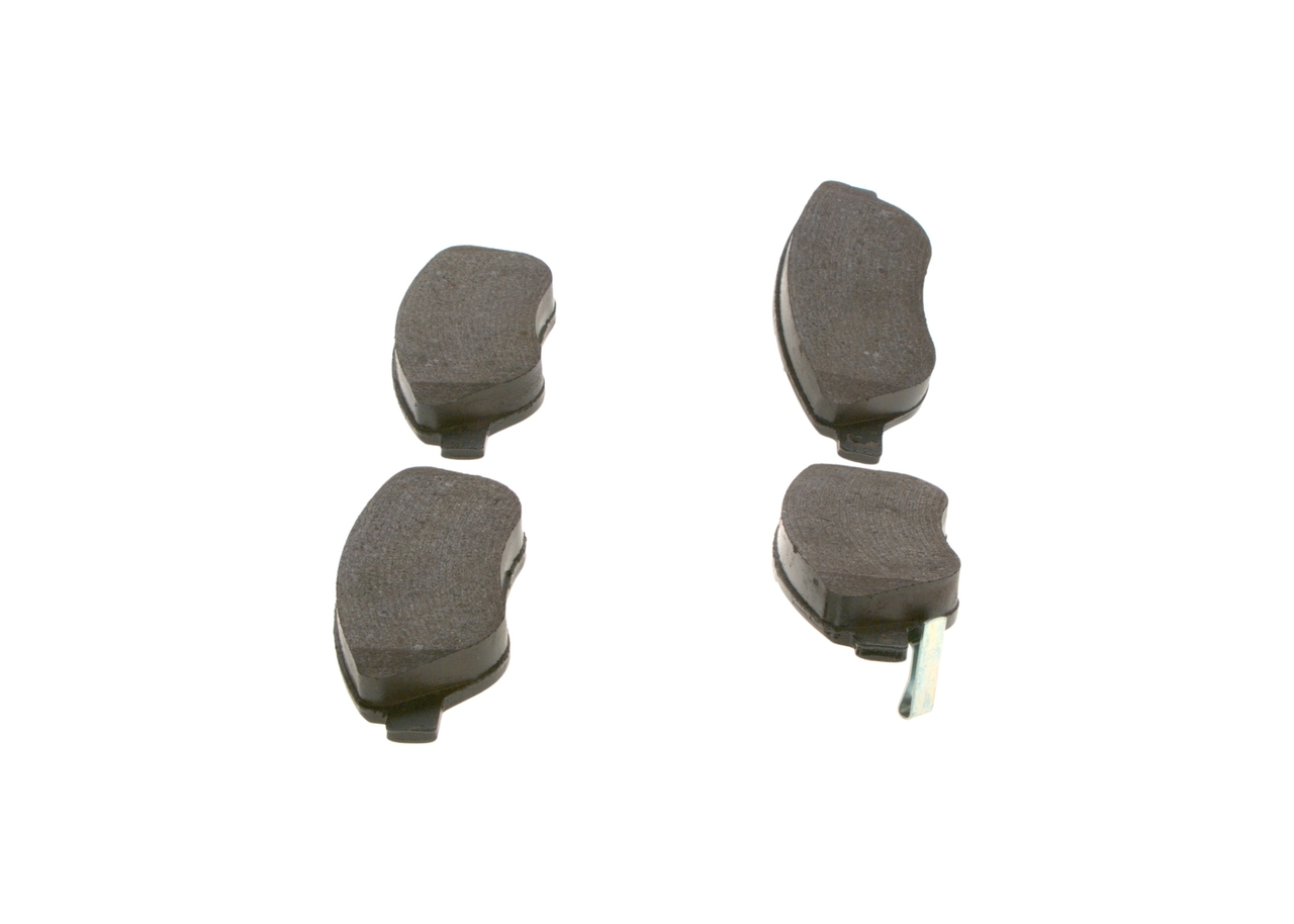 Bosch Remblokset 0 986 424 042