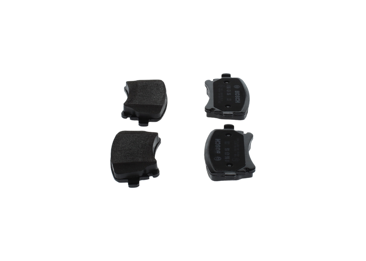 Bosch Remblokset 0 986 424 056