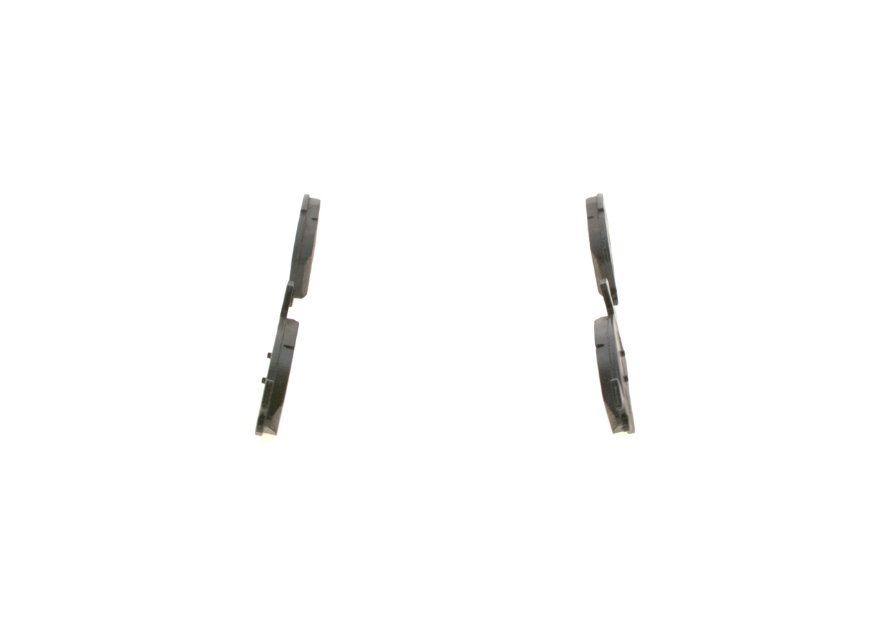 Bosch Remblokset 0 986 424 264