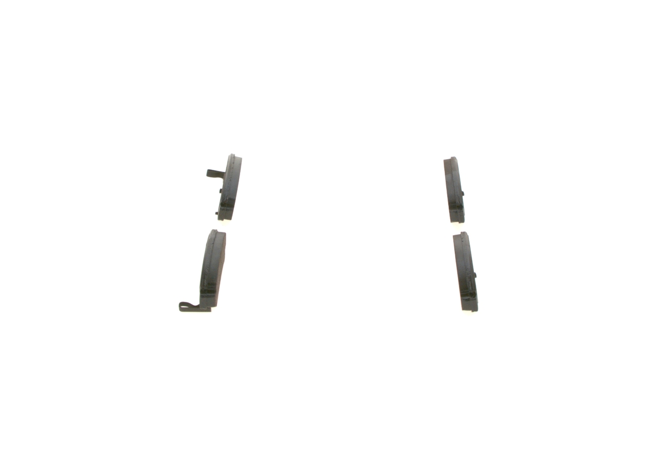 Bosch Remblokset 0 986 424 299