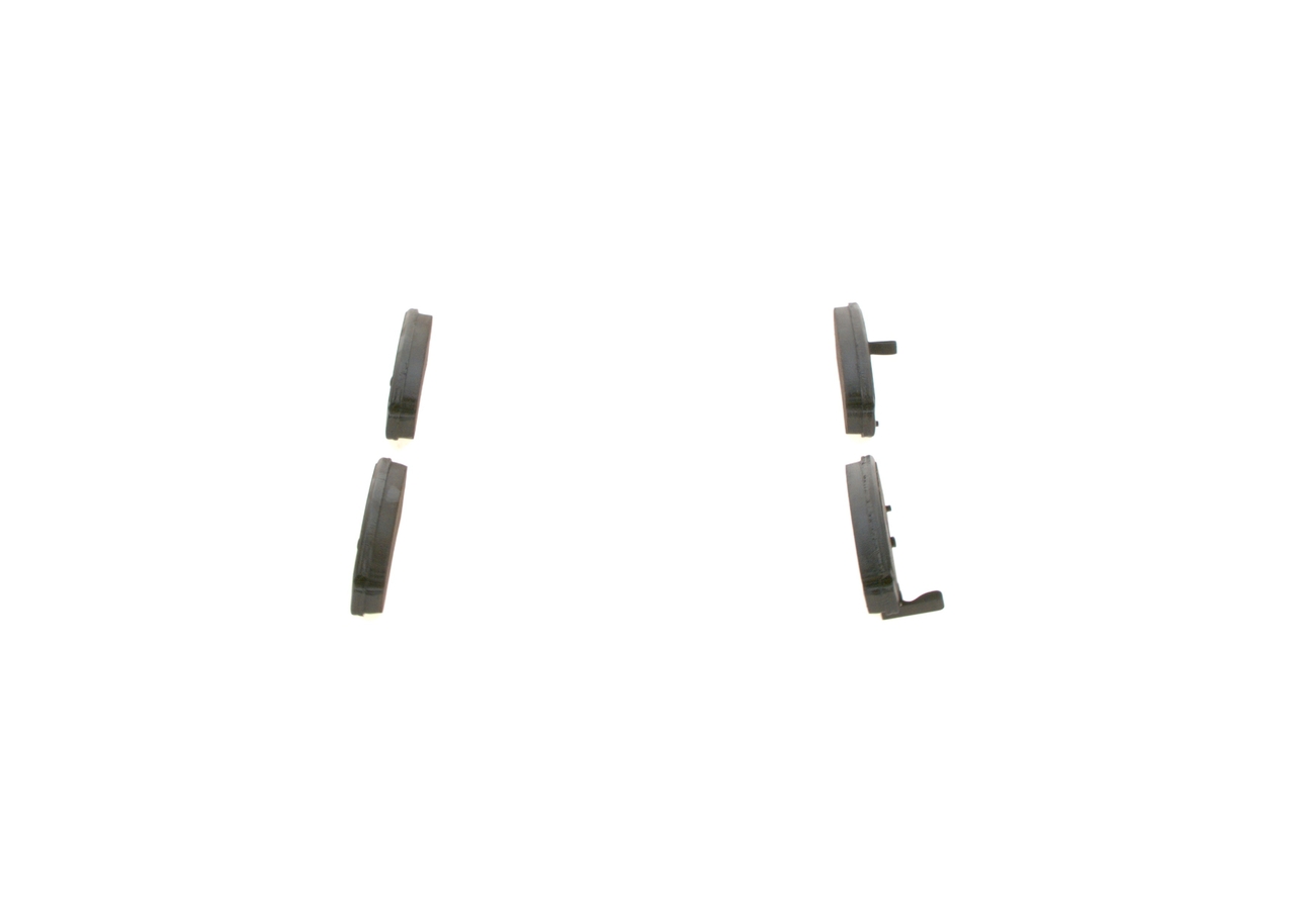 Bosch Remblokset 0 986 424 299