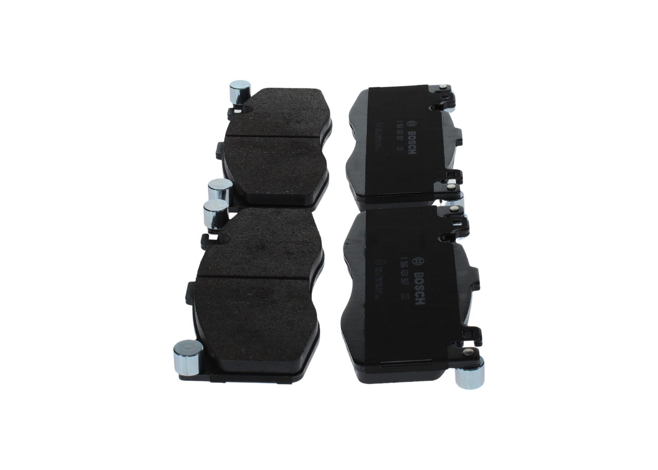 Bosch Remblokset 0 986 424 387