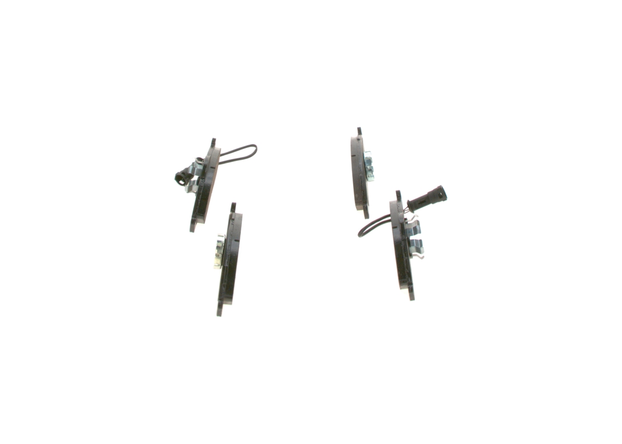 Bosch Remblokset 0 986 424 551