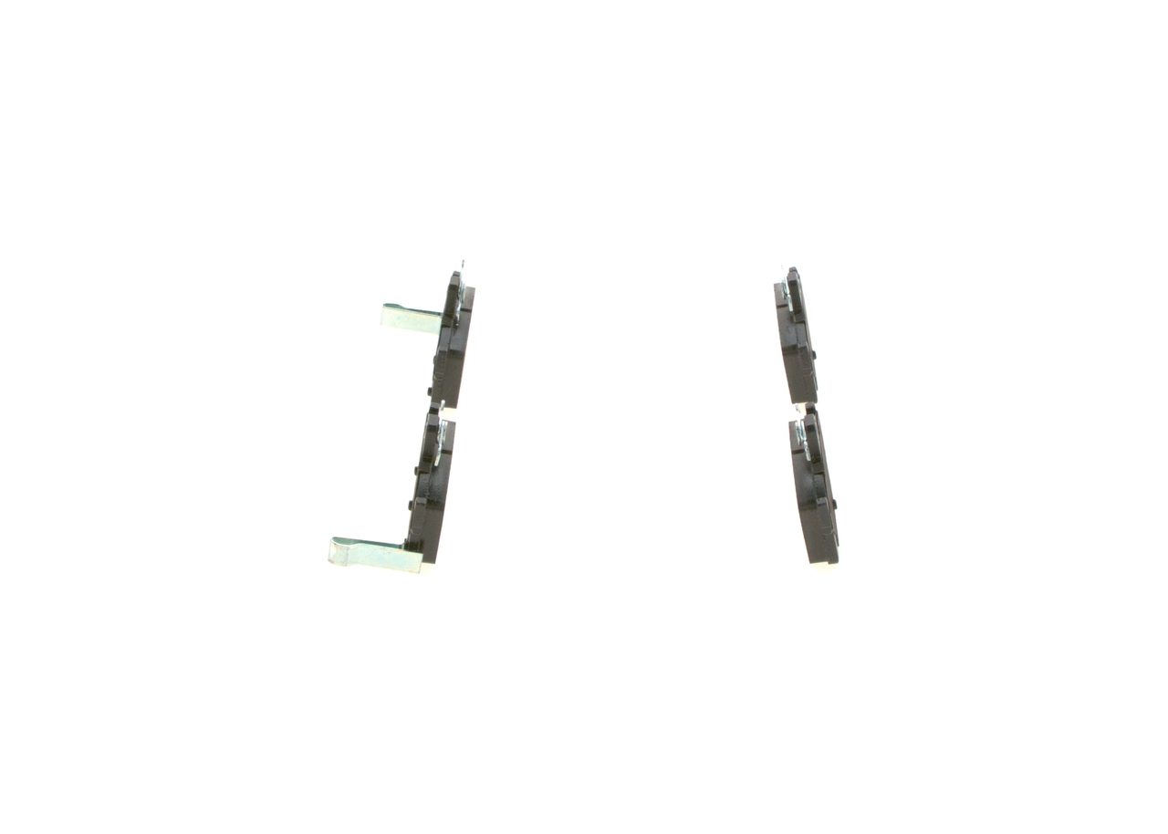 Bosch Remblokset 0 986 424 568