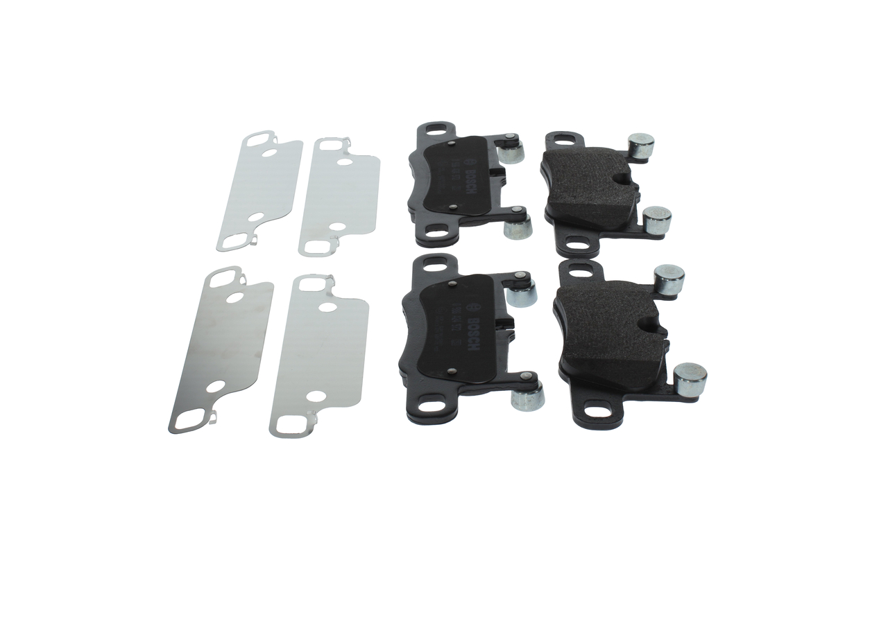 Bosch Remblokset 0 986 424 972