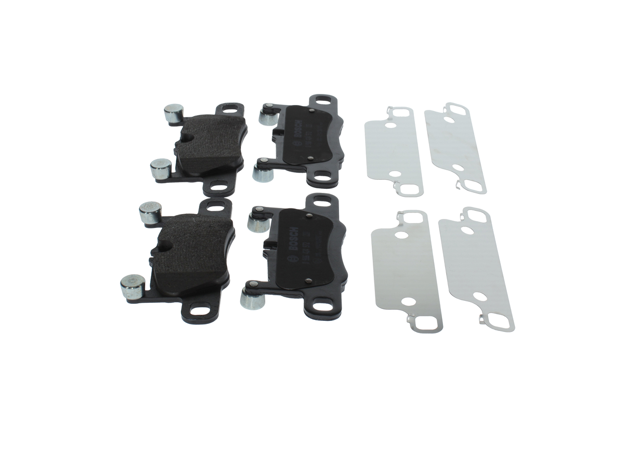 Bosch Remblokset 0 986 424 972