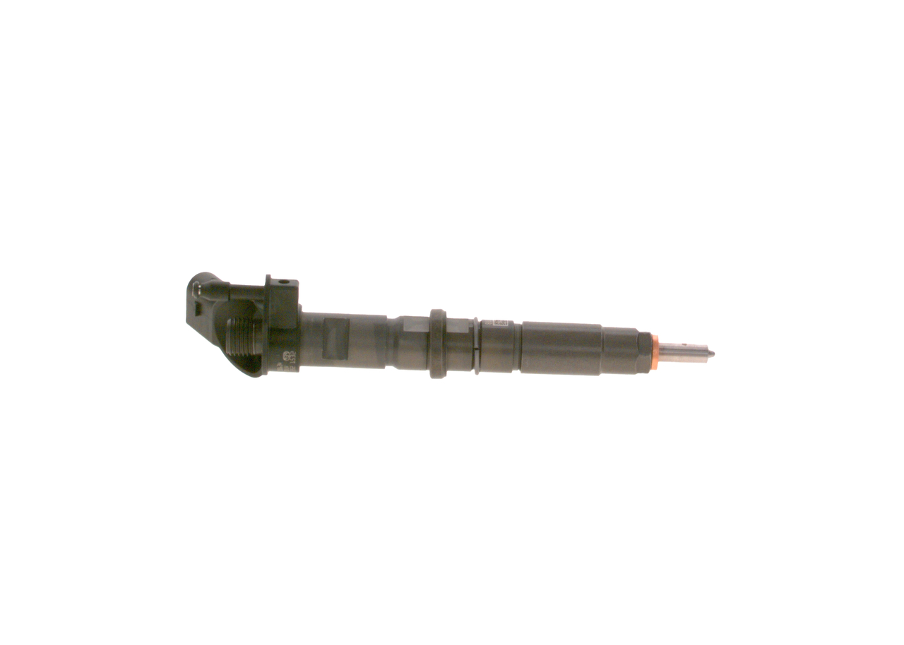 Bosch Verstuiver/Injector 0 986 435 352