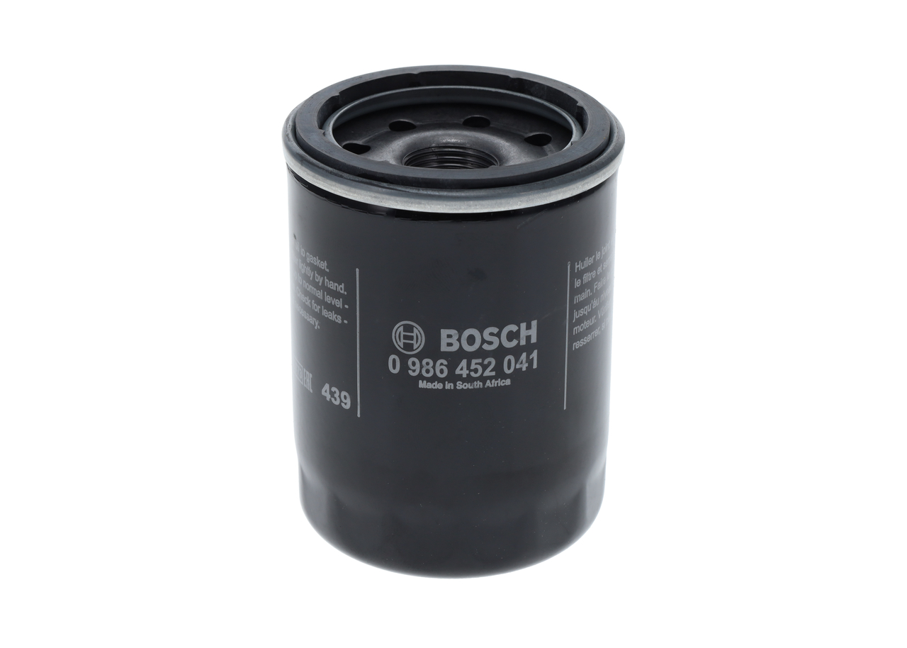 Bosch Oliefilter 0 986 452 041