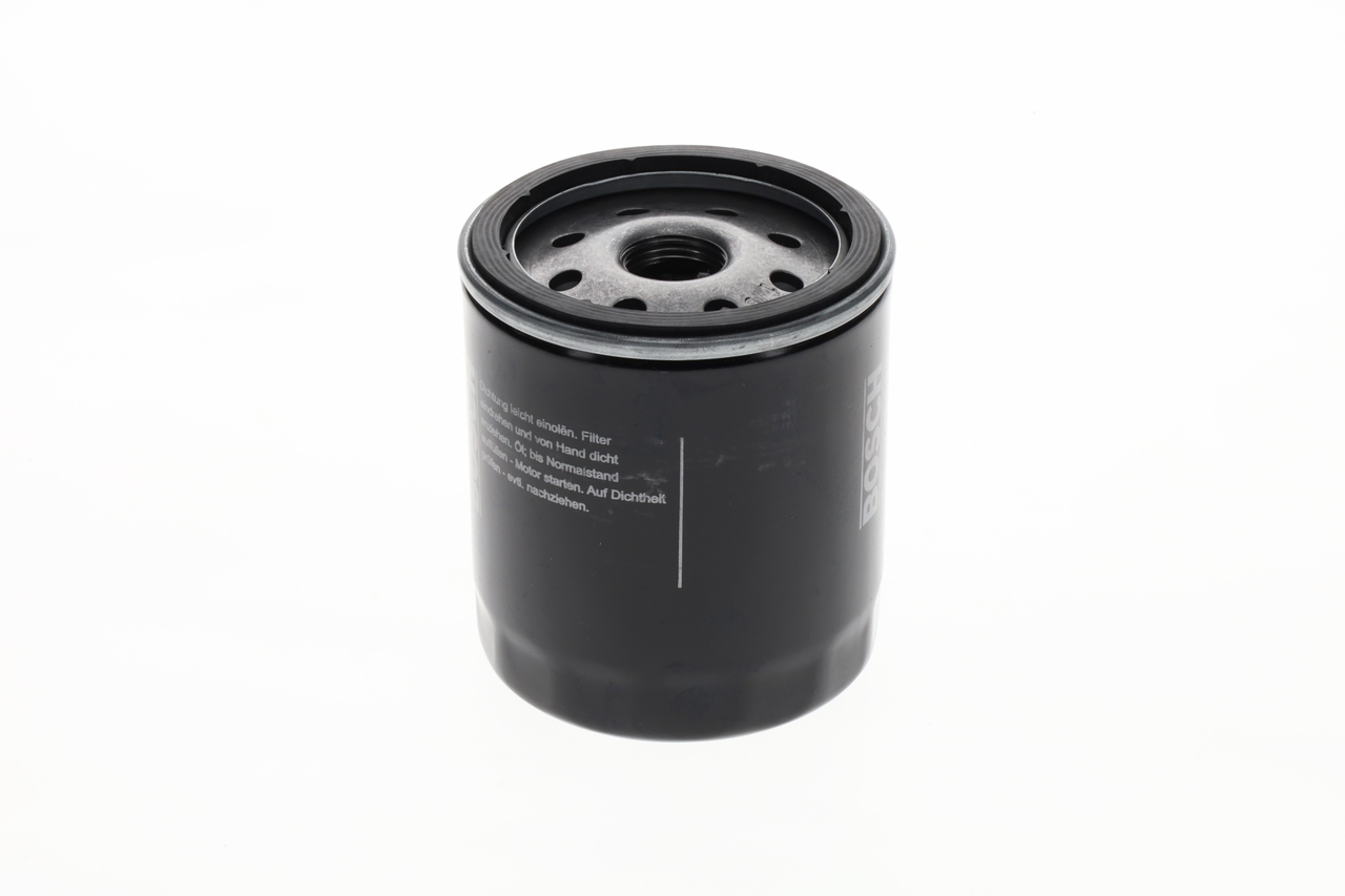 Bosch Oliefilter 0 986 452 044