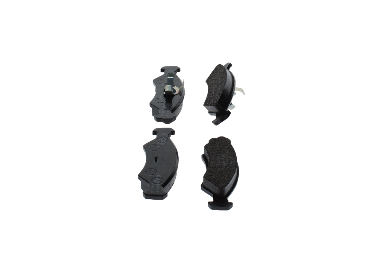 Bosch Remblokset 0 986 468 570