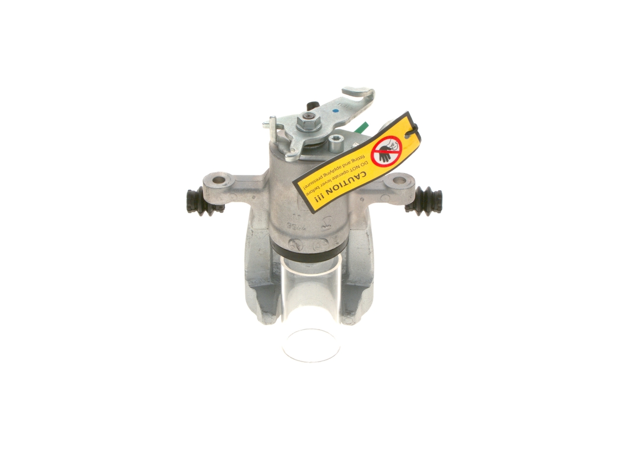 Bosch Remzadel/remklauw 0 986 473 412