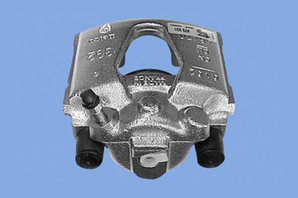 Bosch Remzadel/remklauw 0 986 473 901