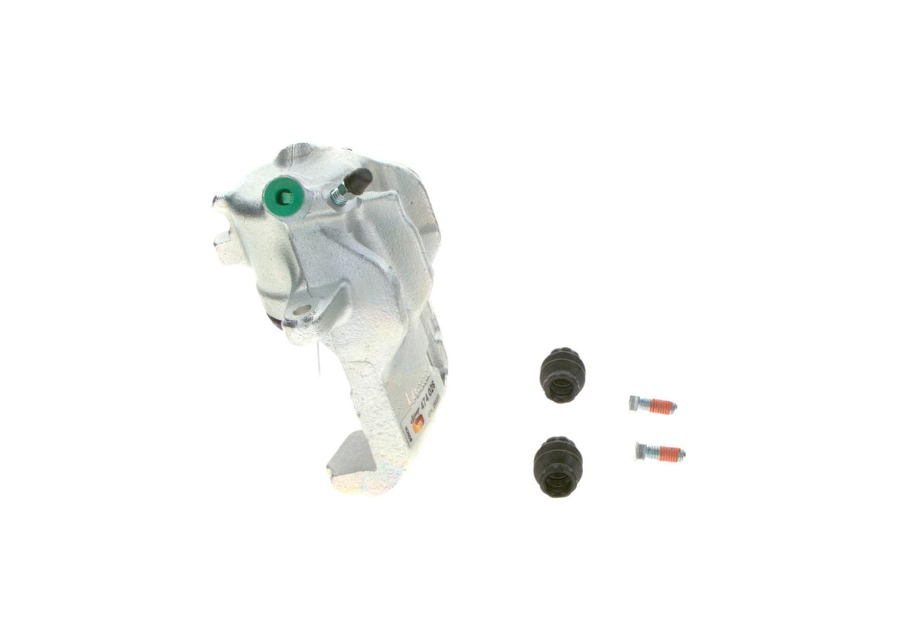 Bosch Remzadel/remklauw 0 986 474 026