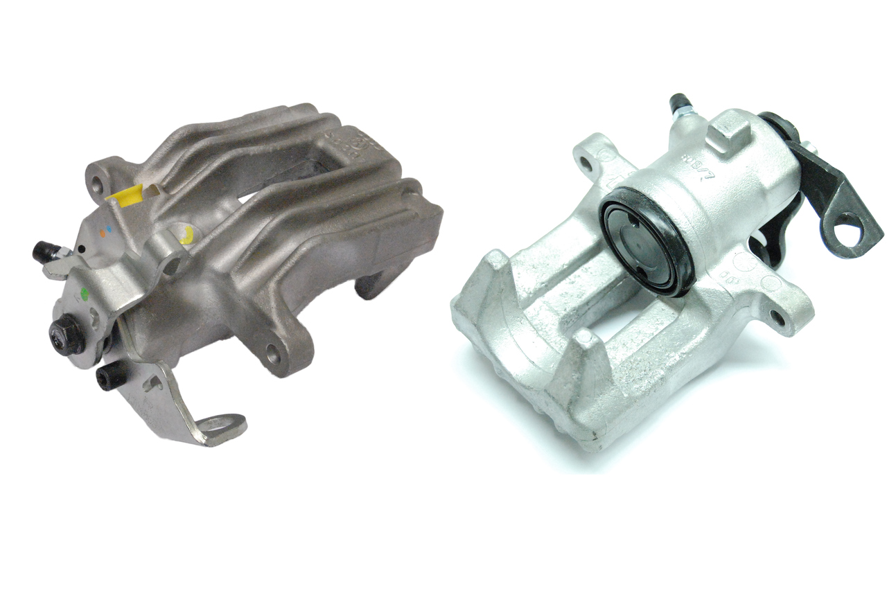 Bosch Remzadel/remklauw 0 986 474 100