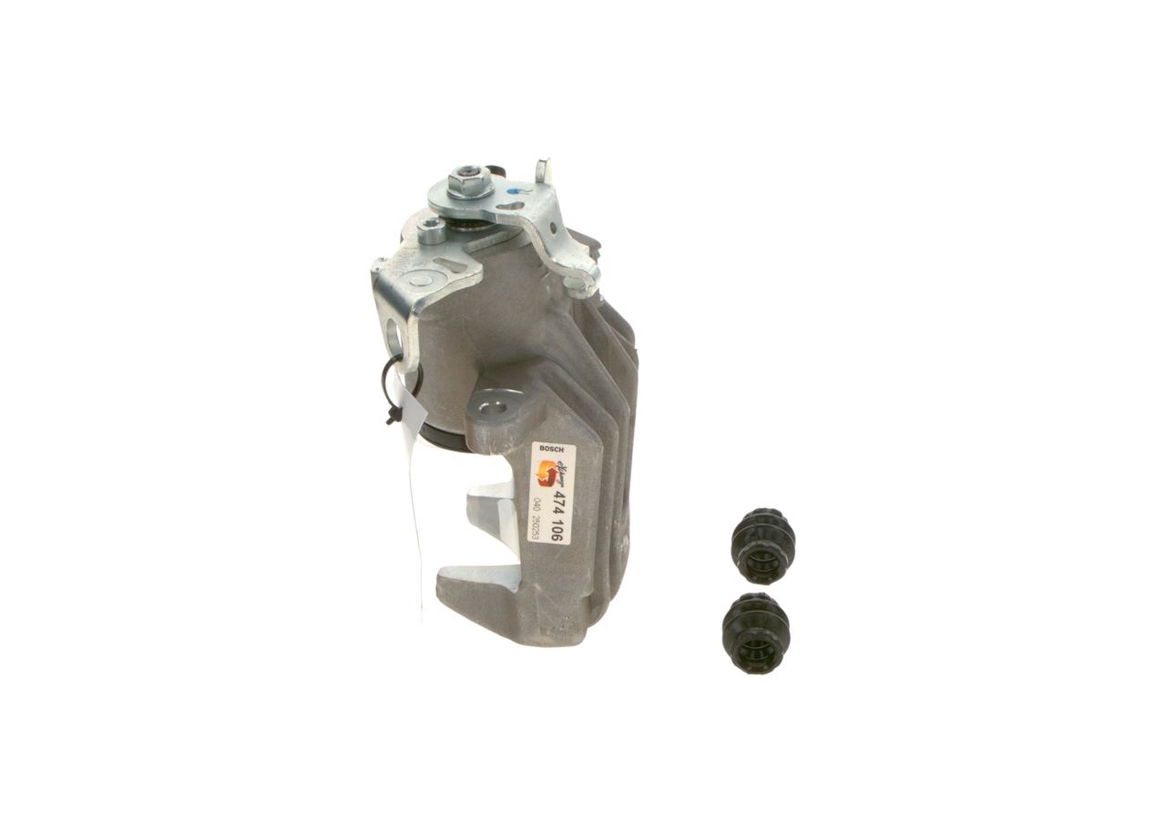 Bosch Remzadel/remklauw 0 986 474 106