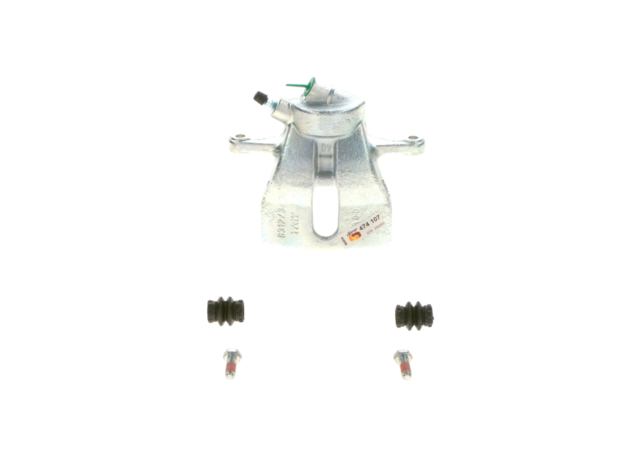 Remzadel/remklauw Bosch 0 986 474 107