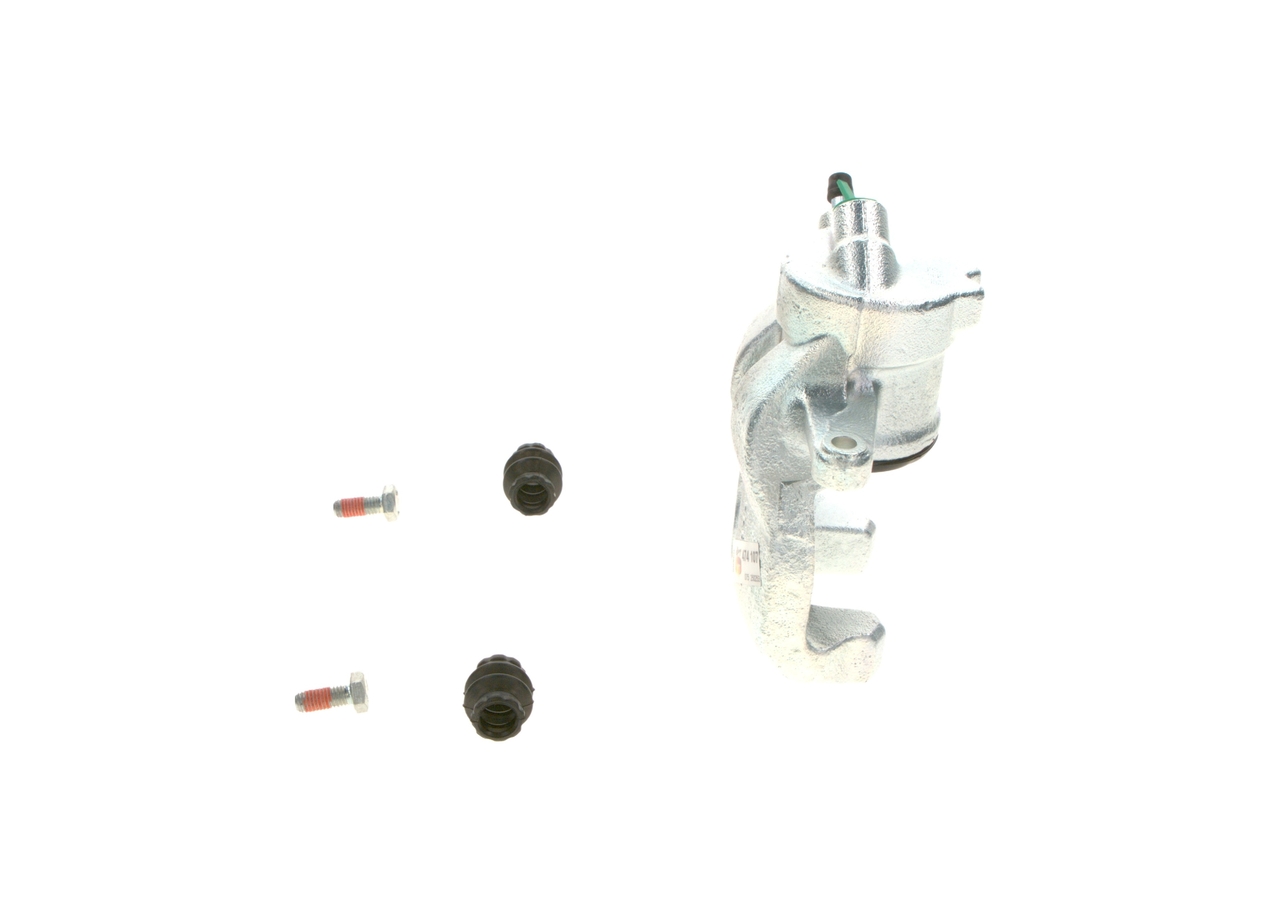 Bosch Remzadel/remklauw 0 986 474 107