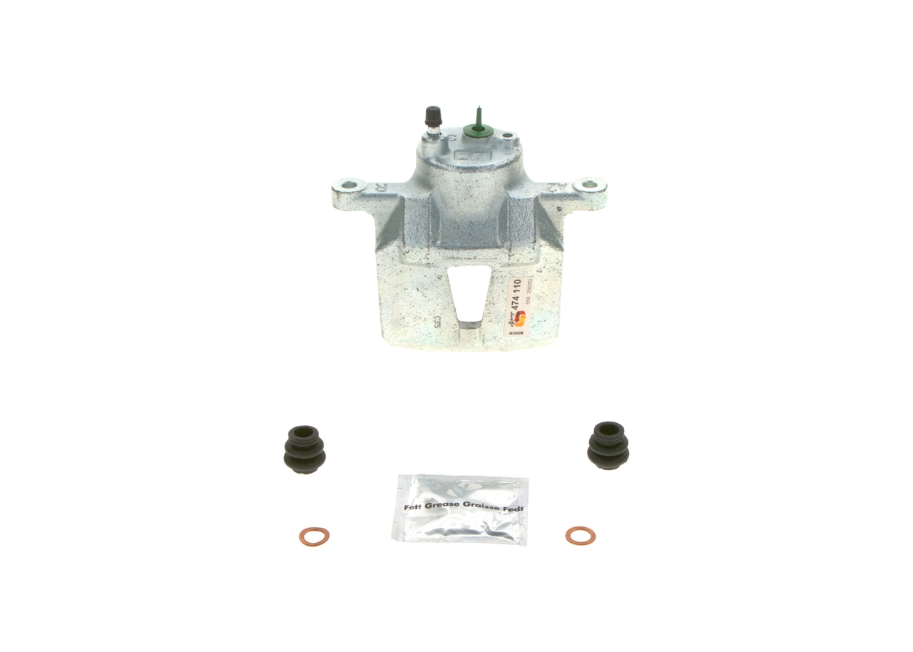 Bosch Remzadel/remklauw 0 986 474 110