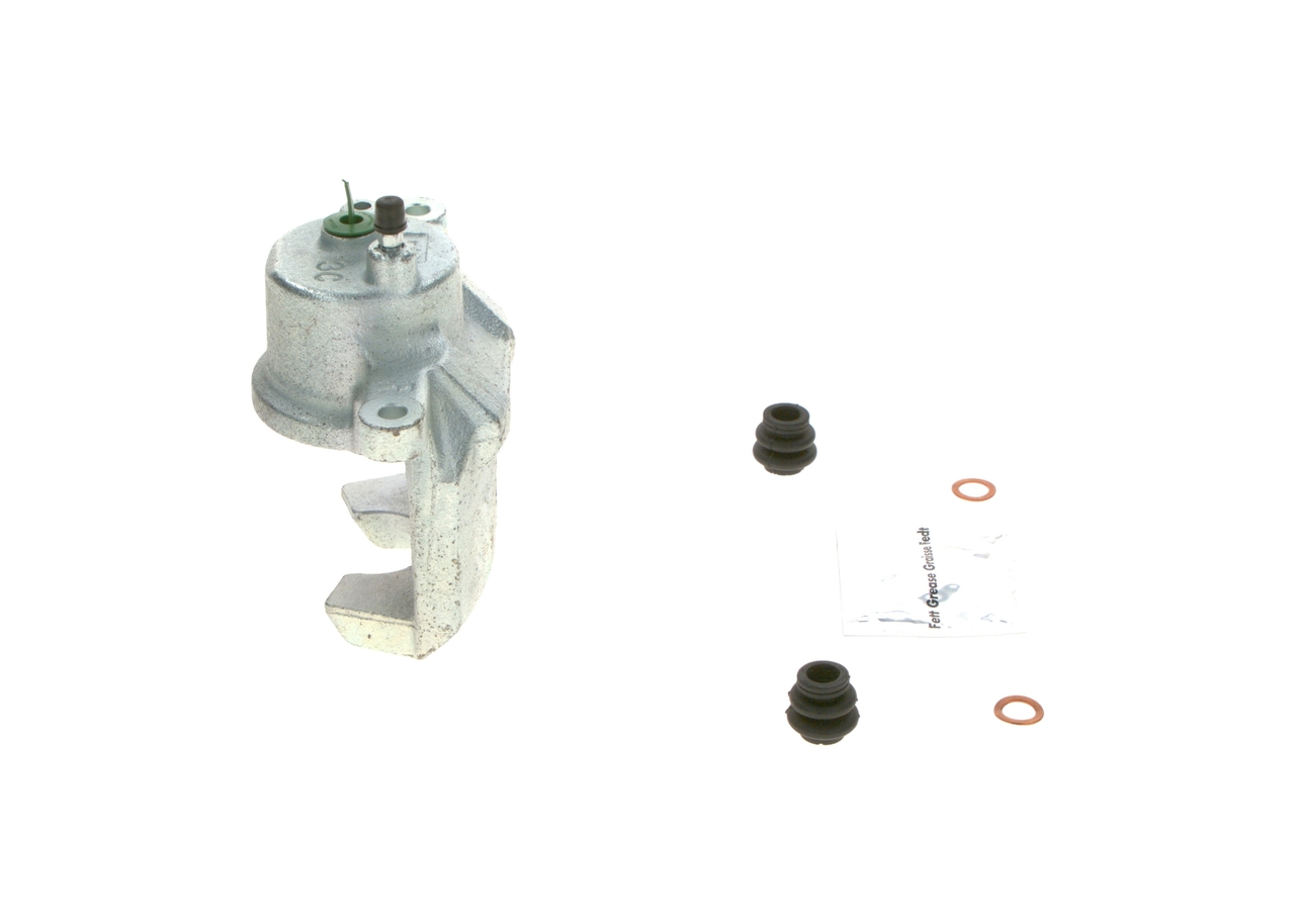 Bosch Remzadel/remklauw 0 986 474 110