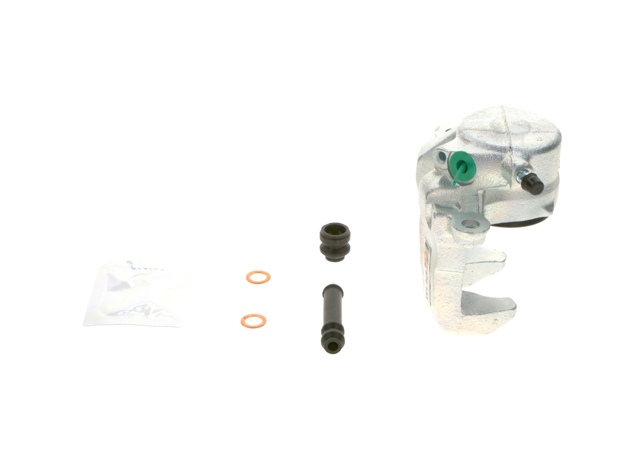 Bosch Remzadel/remklauw 0 986 474 133